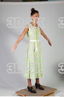 Formal dress costume texture 0042